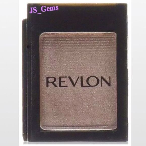 New Revlon Brown Eyeshadow Make Up - Picture 1 of 8